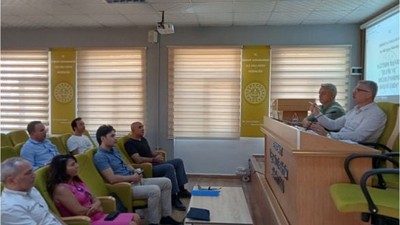 Eğitimde EBİD Projesi Başlıyor