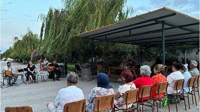 “Emeklisever” Projesi ile Emekliler Balıkesir’de