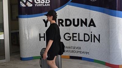 GSB Yurt Başvuruları Başladı: Son Tarih 24 Ağustos