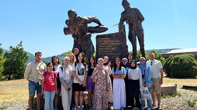 Gençlik Yaz Okullarında Spor, Sanat ve Eğitim Dolu Bir Tatil