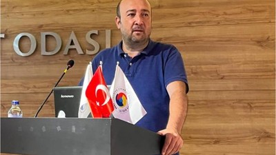 Girişimciler Yeni İmkanlarını Bandırma'da Öğrendi