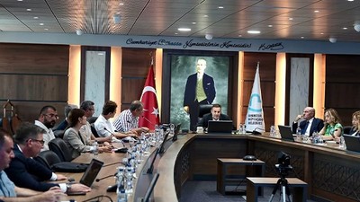Gömeç’te Büyükşehir ile Ortak Projeler Masaya Yatırıldı