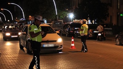 Gönen'de 829 Kişinin GBT Sorgusu Yapıldı