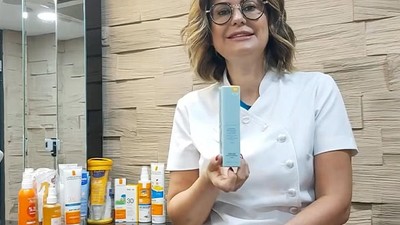Güneş Koruyucu Seçiminde Cilt Tipine Özel Tavsiyeler