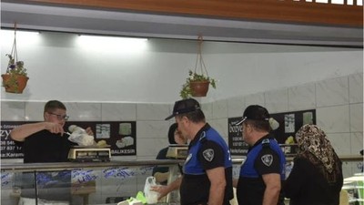 Güvenli Alışveriş İçin Dursunbey'den Yeni Adım