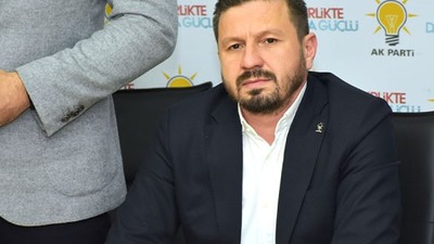 Aydemir'den FETÖ Elebaşı Gülen Yorumu: "Ateşi Bol Olsun!"