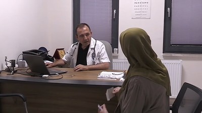 İl Sağlık Müdürlüğü Aile Sağlığı Merkezlerini Tanıttı