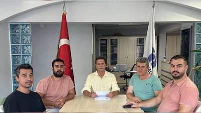 İnşaat Mühendisleri Odası "25 Yıl Geçti, Aynı Tehlike Kapıda"