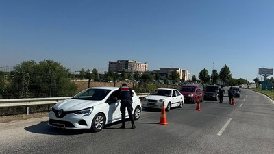 Jandarma'dan Geniş Kapsamlı Operasyon 11 Gözaltı