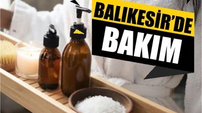 Balıkesir Kozmetiğinde Yeni Trendler