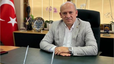 Krizde Birlik Mesajı! Ticaret Odası'ndan Çağrı