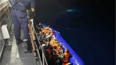 Lastik Botta Ölüm Kalım Mücadelesi!