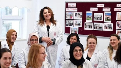 Balıkesir İl Milli Eğitim Müdürlüğü: 'Sonuçlar Açıklandı!'