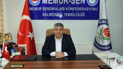MEMUR SEN "Büyükşehir Adalet İlkesinden Uzaklaşıyor"