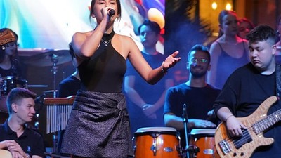 MOD10 Gençlik Orkestrası’ndan Yaz Konserleri Turnesi