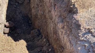 Manyas’ta Su Kuyusu Faciası: Genç Çiftçi Hayatını Kaybetti