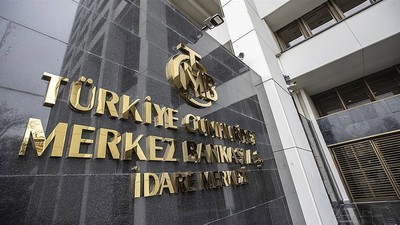 Merkez Bankası Faiz Oranını Yüzde 50’de Sabit Tuttu