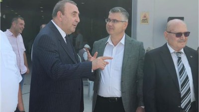 Müdür Alkan: “Kooperatifler Çiftçiler İçin Kritik"