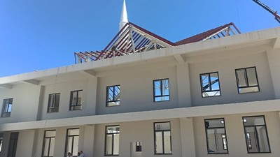 Müftü Yaşar'dan Bandırma'da İnceleme Ziyareti