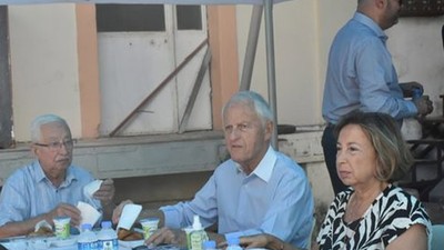 Müşerref Yırcalı Vefatının 40. Gününde Anıldı