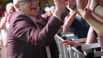 Ören Festivali’nde Kültür ve Sanat Coşkusu Sürüyor