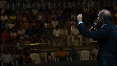 Ören Festivali’nin 4. Gününde Eğlence Dolu Bir Cumartesi Sizleri Bekliyor!