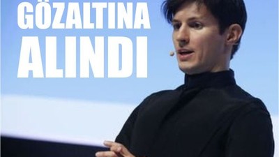 Telegram CEO'su Pavel Durov kimdir, Neden Gözaltına alındı?