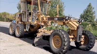 Piknik Alanı İçin Yenilikler Başladı