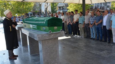 Prof. Dr. Mücteba İlgürel Balıkesir’de Defnedildi