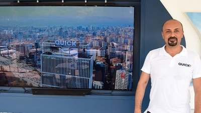 Quick Sigorta Balıkesir’de Sigorta Bilincini Aşıladı
