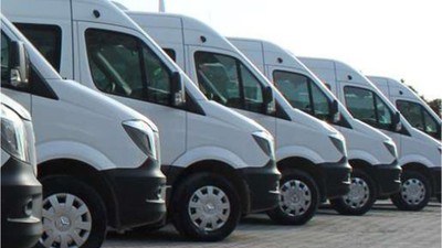 Araç Kiralama Hizmeti Düzeltme İlanı