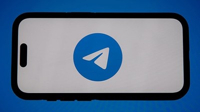 Rusya'dan Telegram'a 4 Milyon Ruble Para Cezası