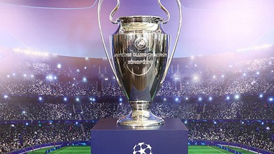 Şampiyonlar Ligi Play-Off Turu Heyecanı Başlıyor