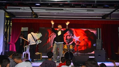 Savaştepe’de Zafer Bayramı Coşkusu
