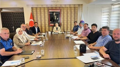 Balıkesir'in Bu İlçesi İçin 3 Önemli Karar Alındı