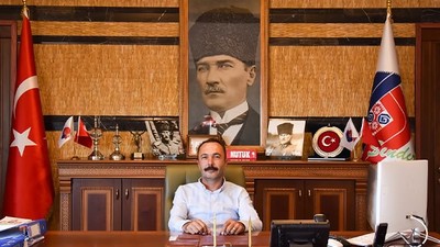 Sındırgı Belediye Başkanı'na Kenan Gümüş Vekalet Edecek