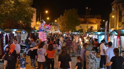 Sındırgı’da 23. Yağcıbedir Festivali Başlıyor