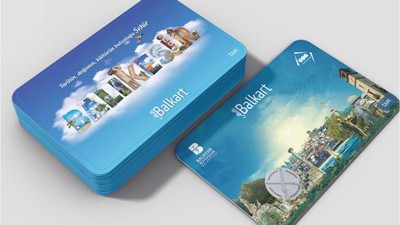 Sındırgı'da BALKART Günü