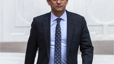 Özgür Özel Bandırma'ya Geliyor