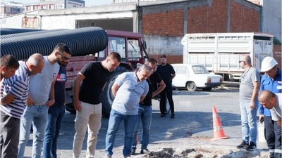 Susurluk O Sorun İçin Harekete Geçti