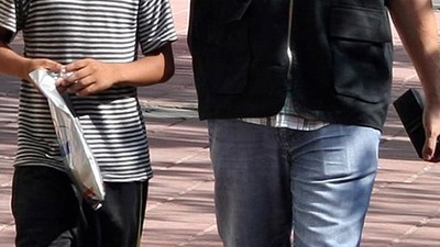 TÜİK, Çocukların Karıştığı Olay Sayılarını Açıkladı