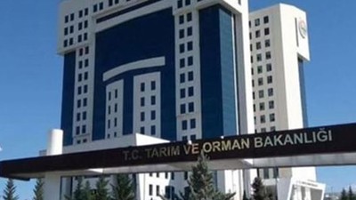 Tarım Bakanlığı'nın Listesinde 5 Balıkesir Firması