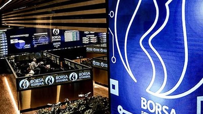 Temmuz 2024'te En Fazla Real Getiri BIST 100 Oldu