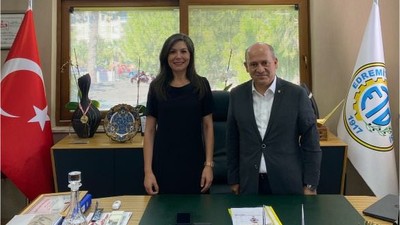 Edremit’te Okul Eksiklikleri Gideriliyor