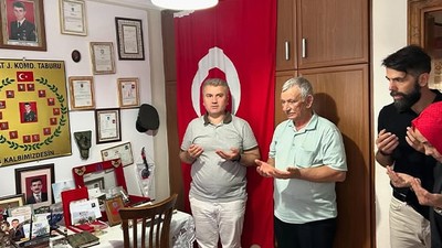 Canbey Gönül Hanesinde