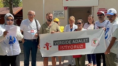 Vergide Adalet Talebi 25. Haftasında!