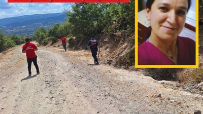 Balıkesir'de Kaybolmuştu! Bakın Neler Söyledi