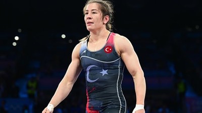 Yasemin Adar Yiğit Çeyrek Finalde Mağlup Oldu