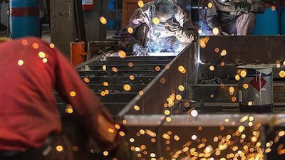 Hizmet, Perakende Ticaret ve İnşaat Güven Endeksleri Açıklandı