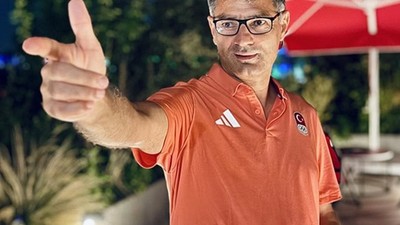Yusuf Dikeç’in Ekipmansız Duruşu Paris 2024’ü Salladı